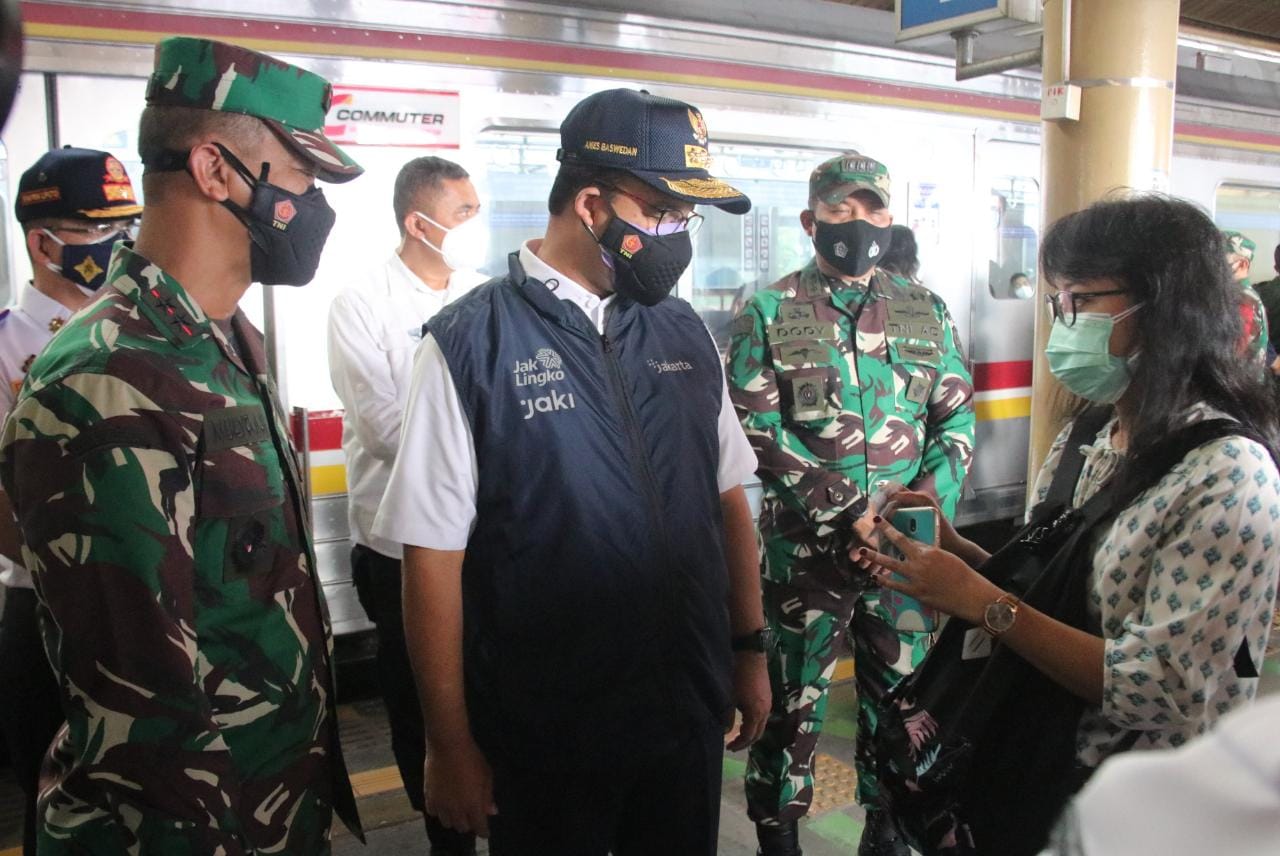 Jakarta