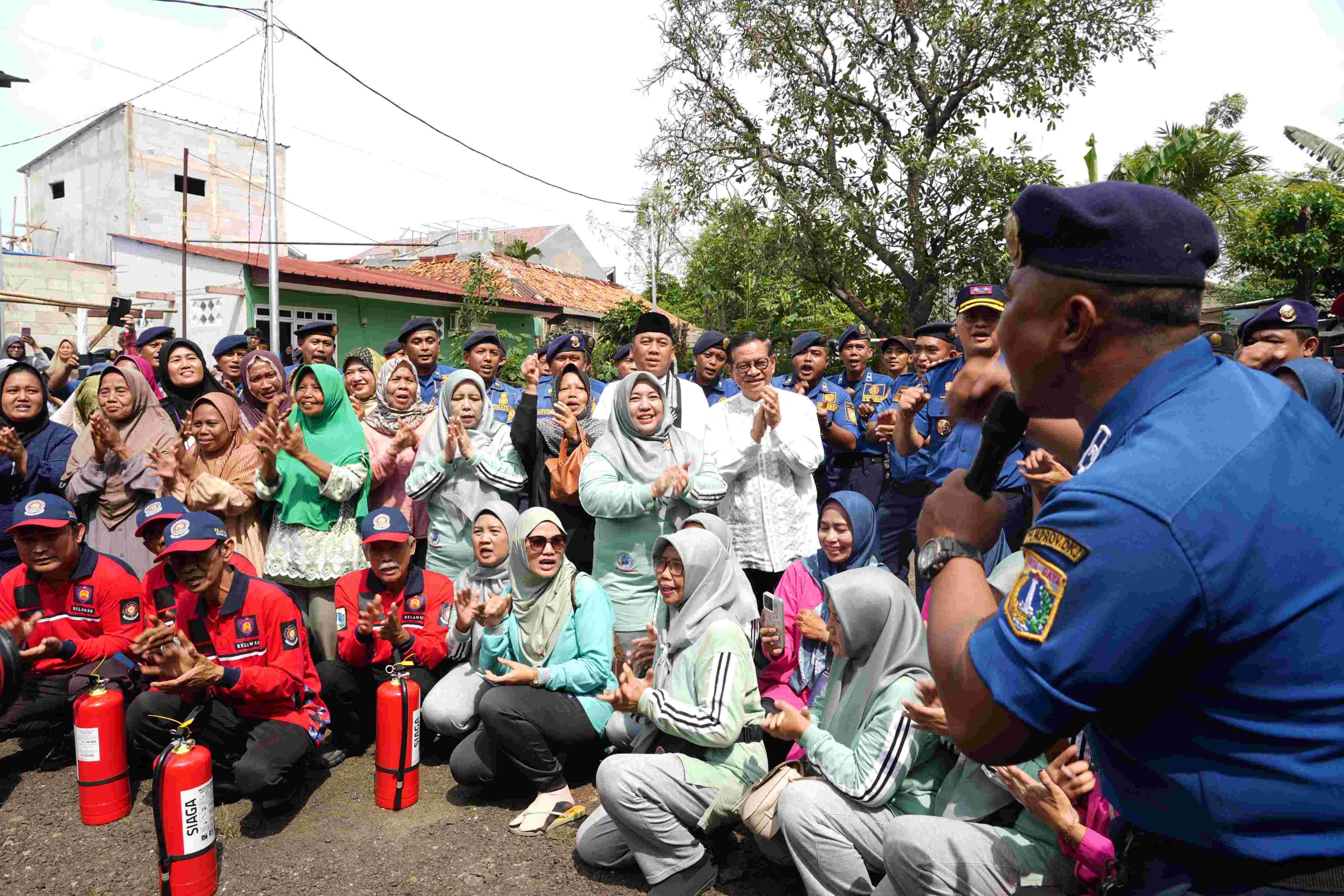 Siaran Pers