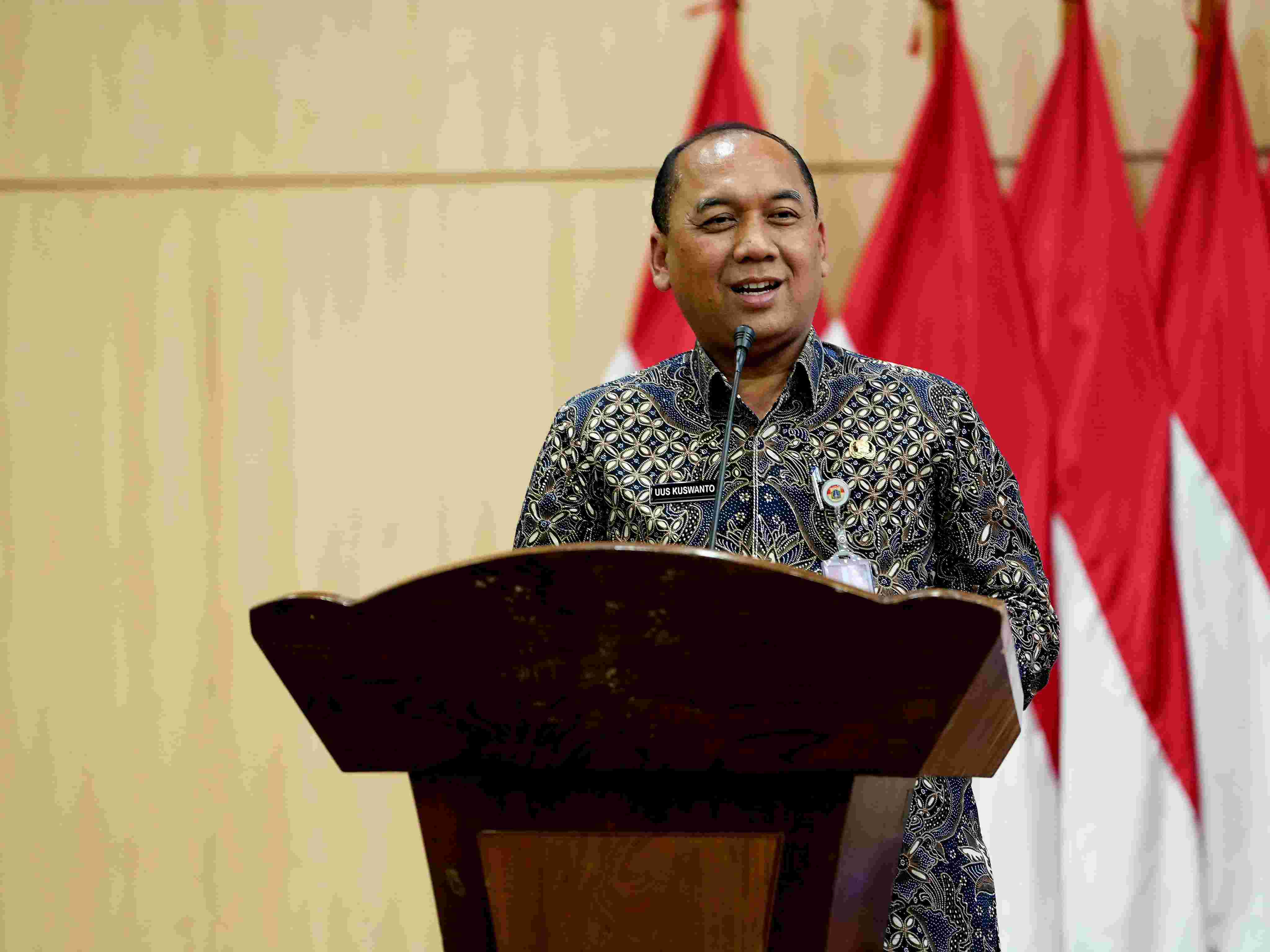 Siaran Pers