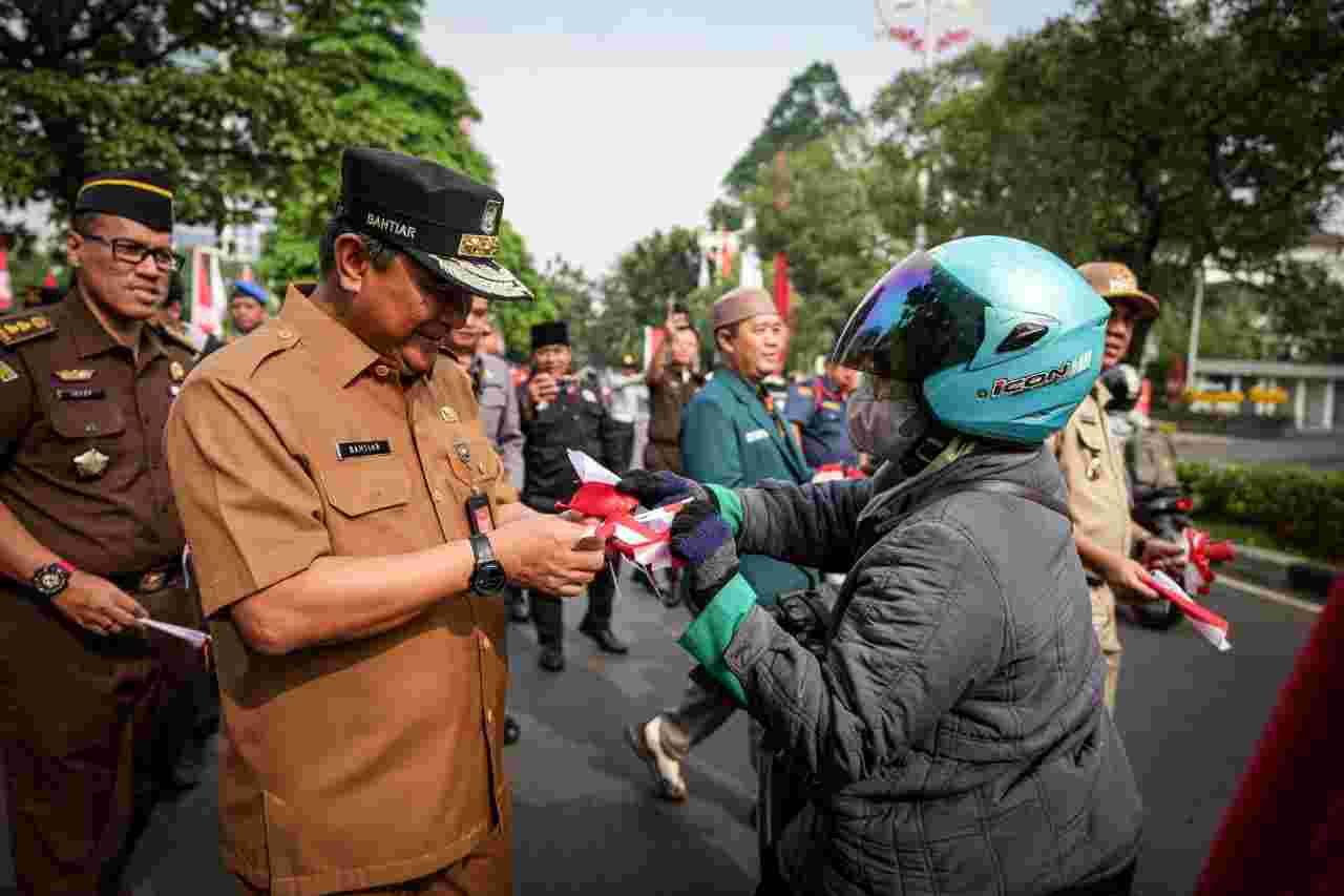 Siaran Pers