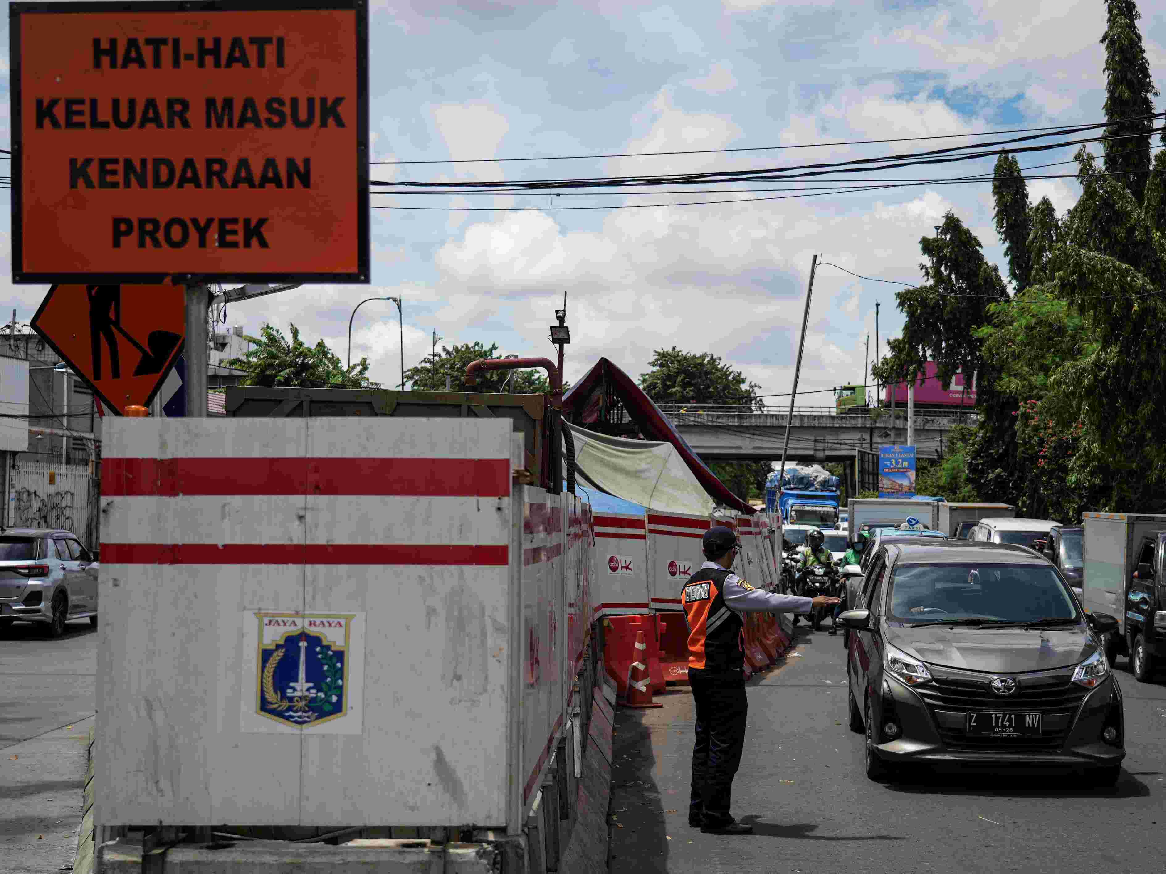 Siaran Pers