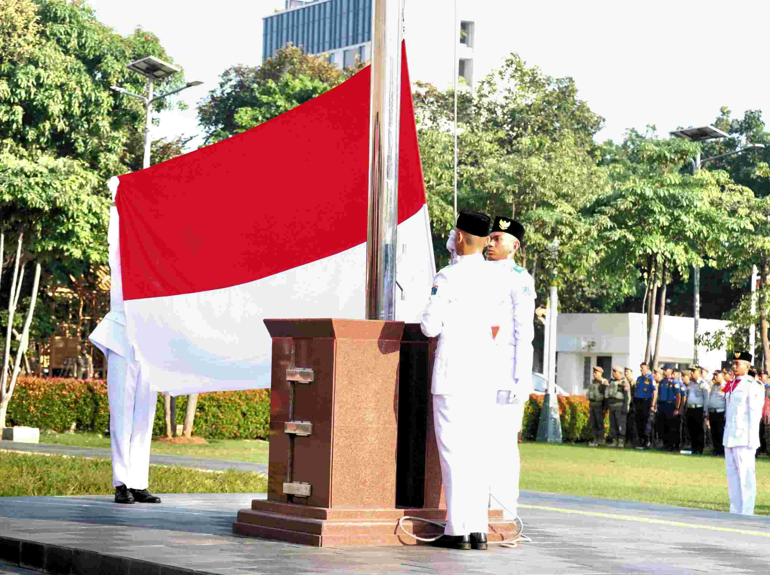 Siaran Pers