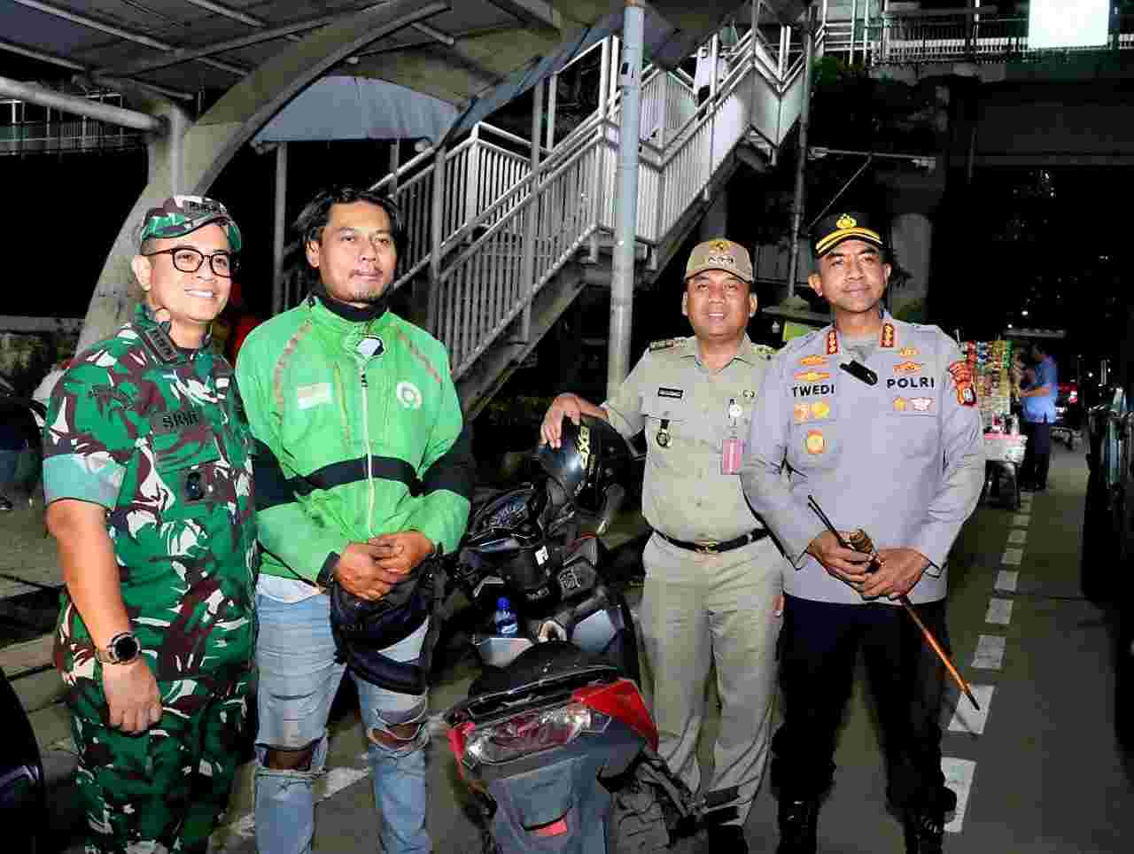Siaran Pers