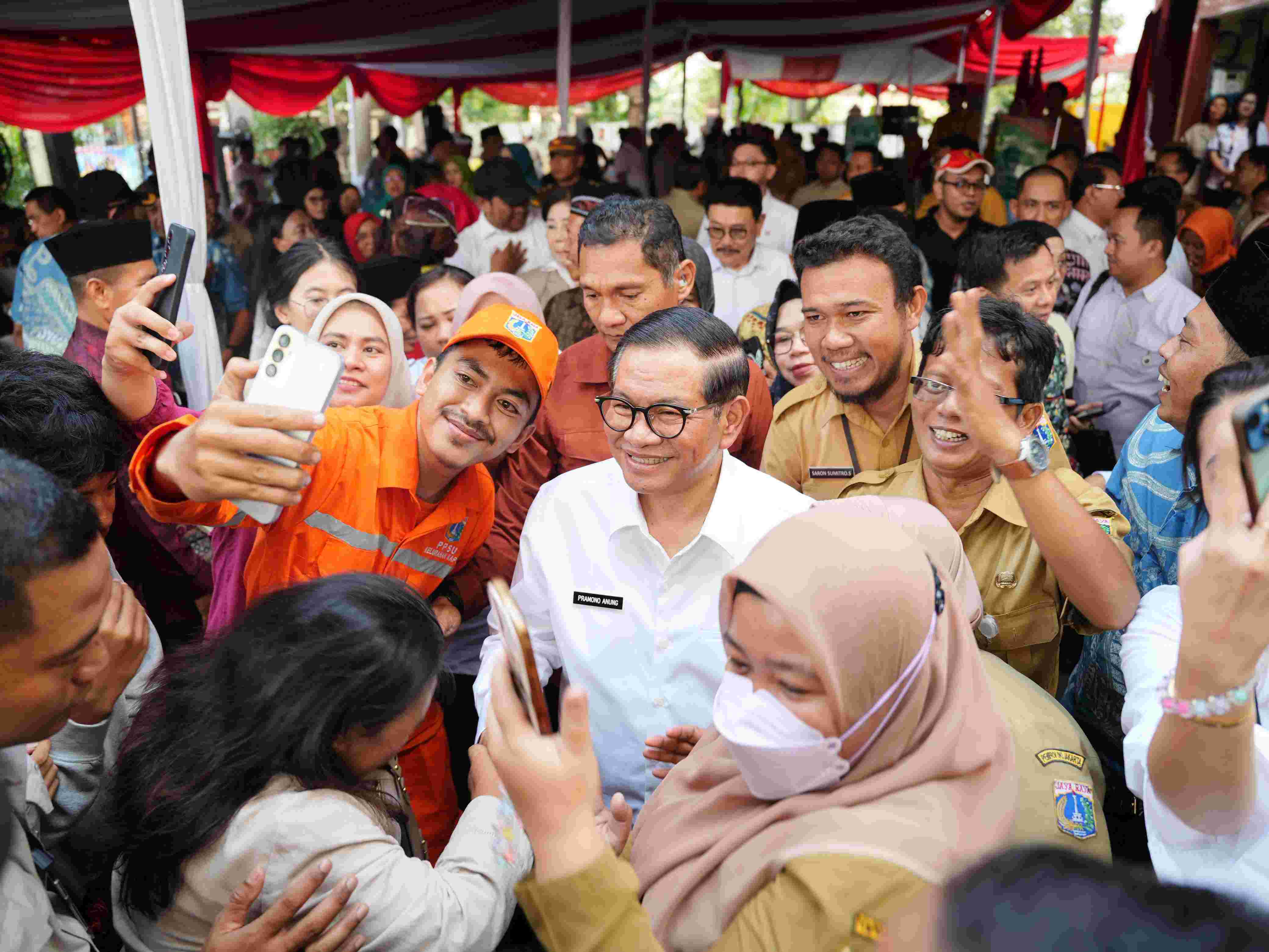 Siaran Pers