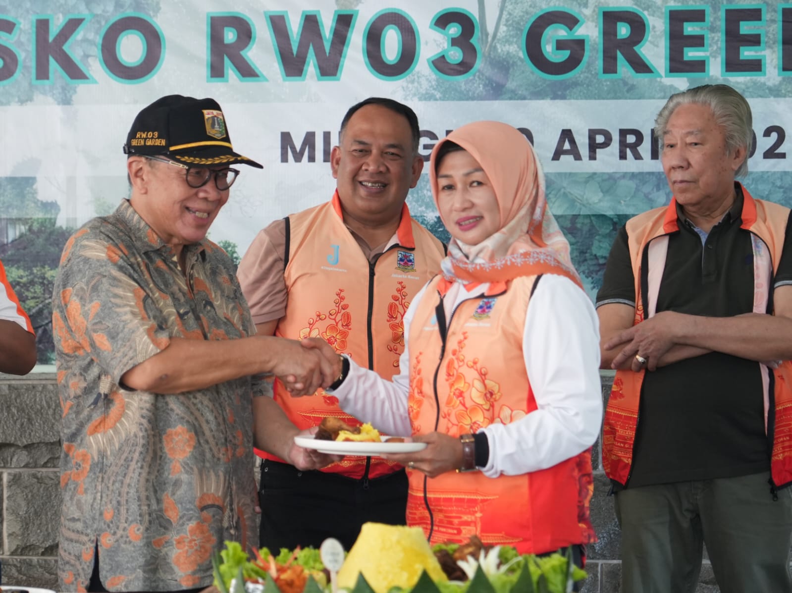 Siaran Pers