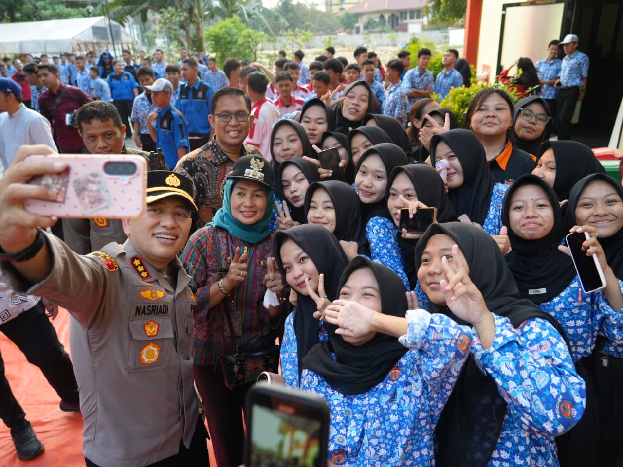 Siaran Pers