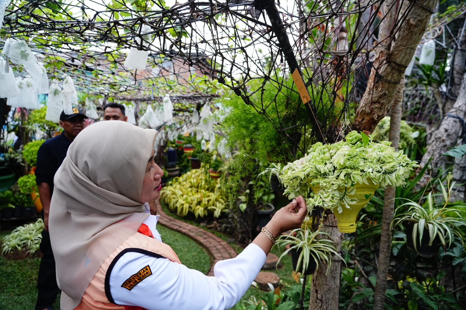 Siaran Pers