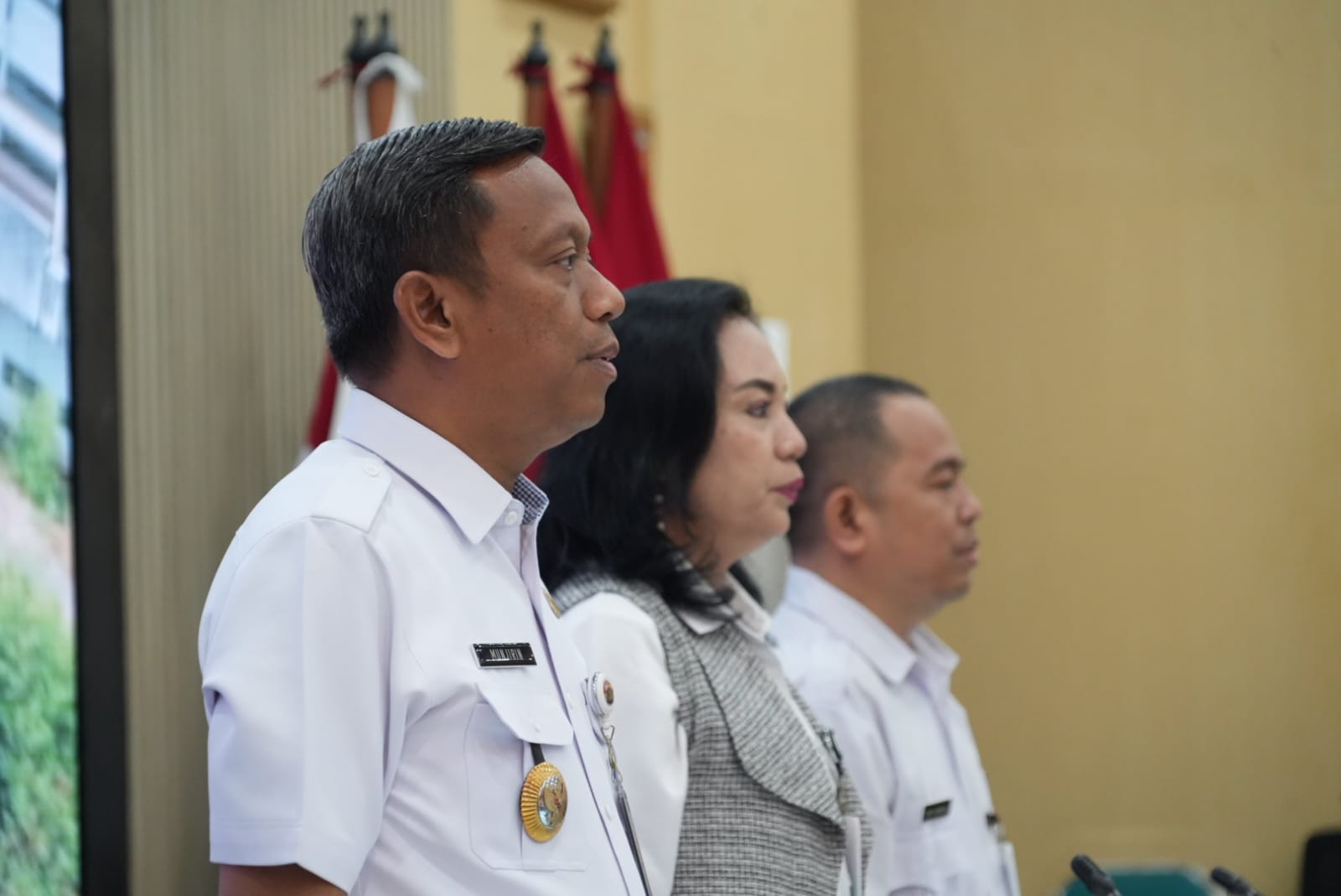 ...